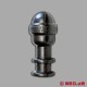 Anal Lock Worker Lever Buttplug