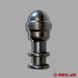 Tappo Anale Worker Lever Buttplug