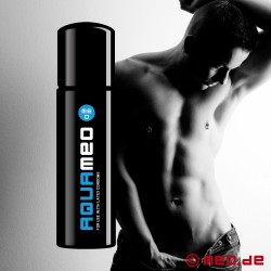 Aquameo ® Water-based Lube