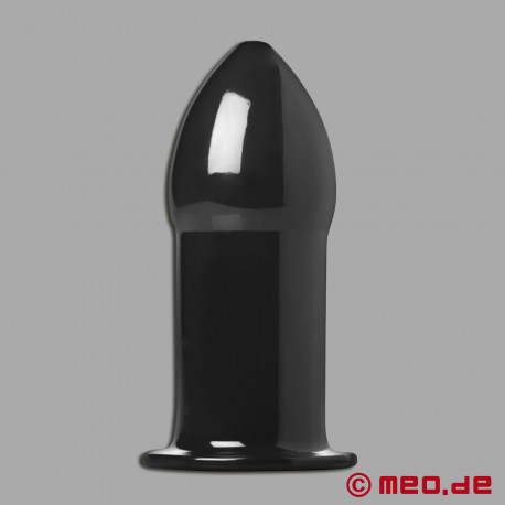 BOMBE ANAL : Butt Plug pour dilatation anale