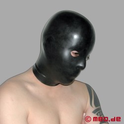 Latex-Maske