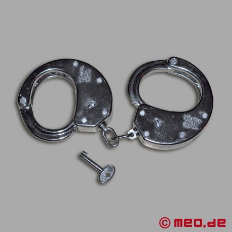 Clejuso Handcuffs No. 13 -heavy-