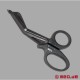 Emergency scissors for bondage sessions
