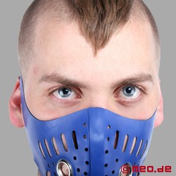 Maulkorb BIKE Maske