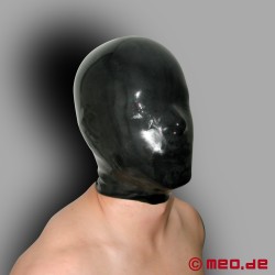 Anatomische Latex-Maske