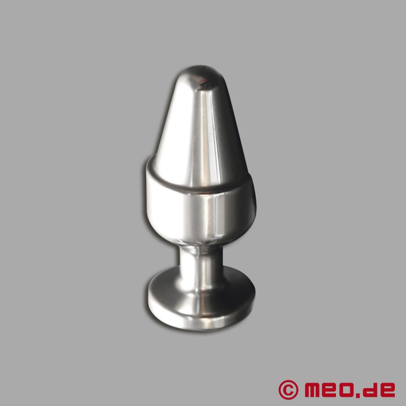 Buttplug deluxe pour debutant