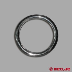 Glans Ring Stainless Steel