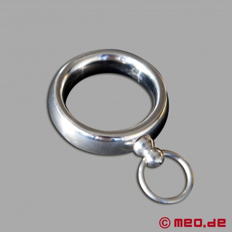 Bondage Cock Ring with O-Ring CAZZOMEO