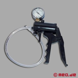 Bomba manual para cilindro de alargamiento de pene - Dr. Cock by MEO