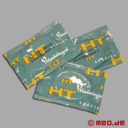Izjemno močni kondomi - HT Special 100 paketov