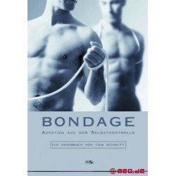 Livre Bondage, Tom Schmitt