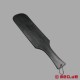 HURTME : French Leather Paddle