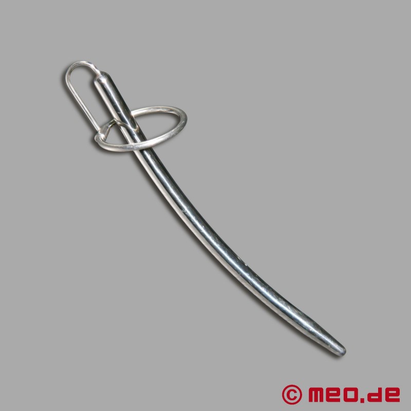 Kniežacie žezlo XXL s prsteňom žaluďa - 2