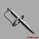 100 % MEO Sceptre princier „FEELING“