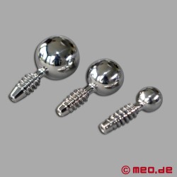 Ficha Penis / Parafuso Penis - Thumbnail