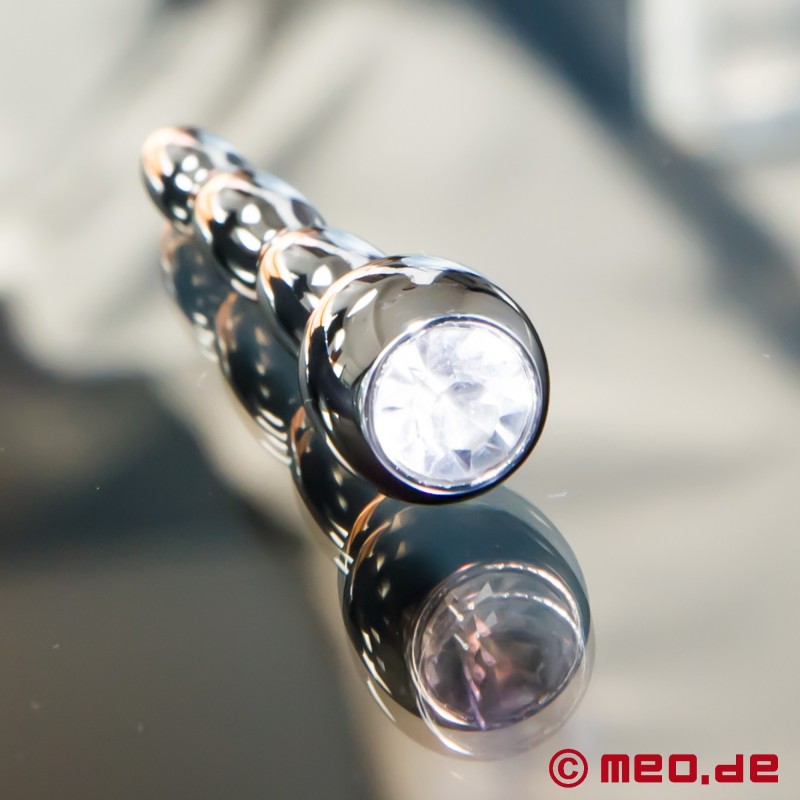 Cock Jewel Penis Plug