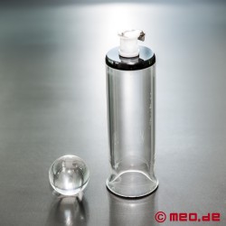 Vakuum-Vorhautzylinder von Dr. Cock