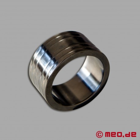 CAZZOMEO Kukring BLACK BERLIN