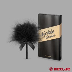 Bijoux Indiscrets - "Tickle me Tickler" - Ømt sexlegetøj