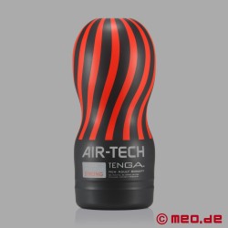 Tenga Air Tech újrafelhasználható vákuumkehely erős