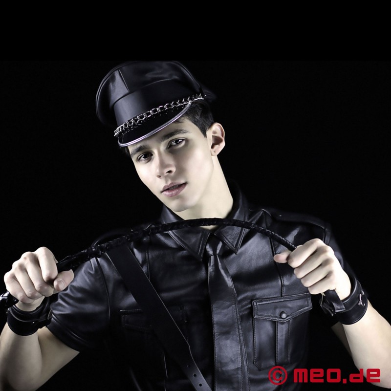 Odiniai jojimo pasėliai "DeLuxe - 1