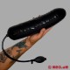 Giant Inflatable Dildo with Firm Core
