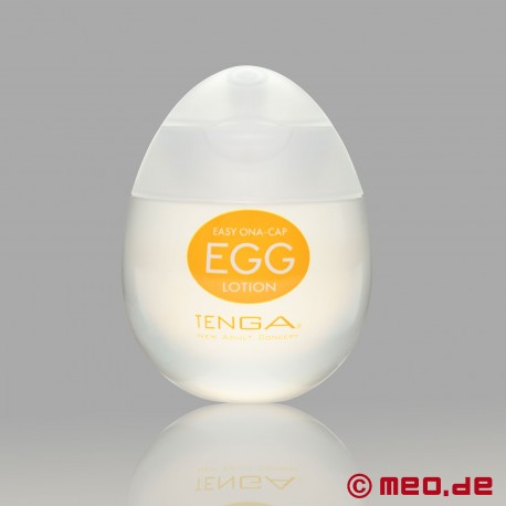 TENGA EGG Lotion lubrificante 6 x 65 ml