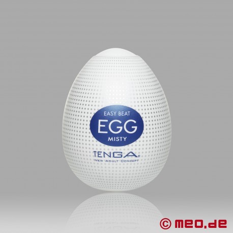 Tenga - Egg Misty (6 Piezas)