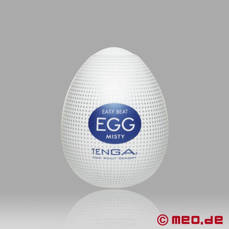 Tenga - Egg Misty