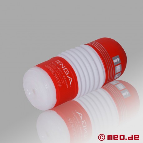 Tenga Original Rolling Head Cup
