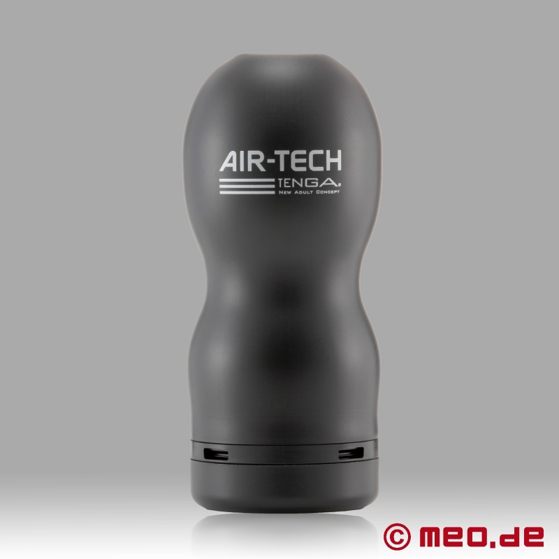 Tenga Air Tech Yeniden Kullanılabilir Vakum Bardak Güçlü