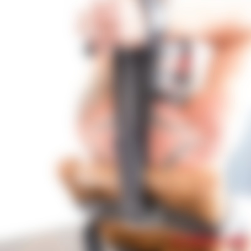 TieMeUp™ bondage-reimer i lær fra MEO® - 4