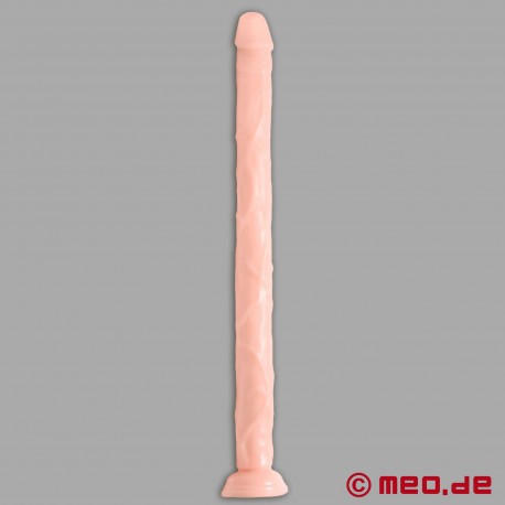 Analschlange - sehr langer Dildo 50 cm