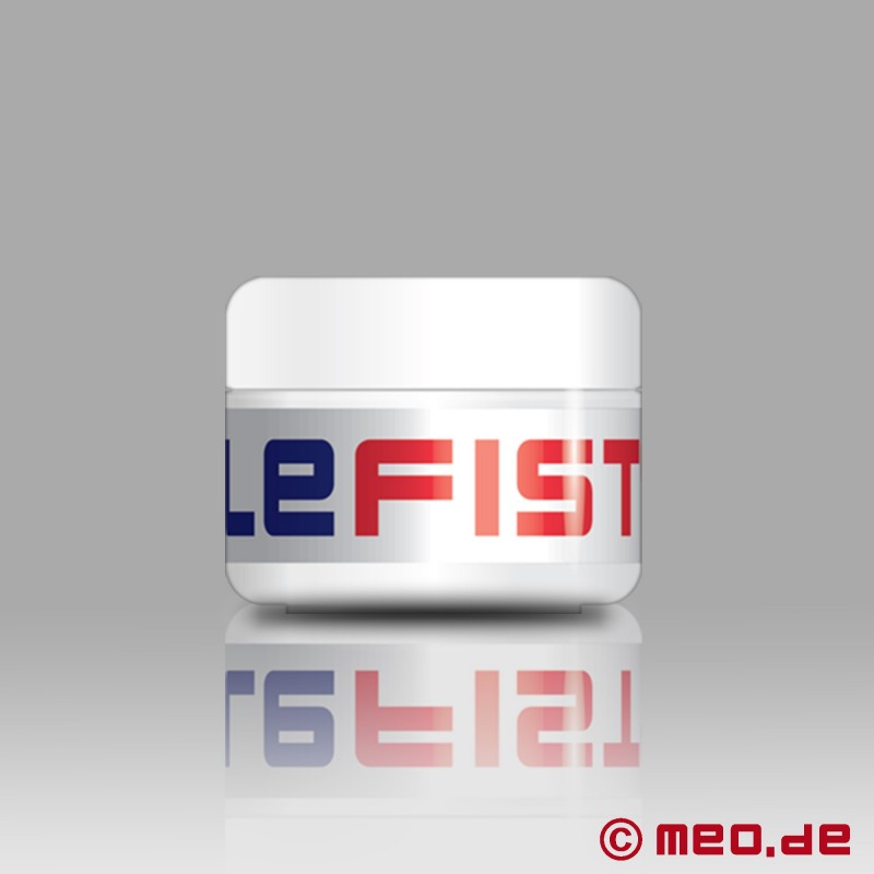 Deep Fisting Gel - Le Fist - Smörjmedel för intensiv fisting