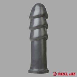 Dildo testata– American Bombshell B-10
