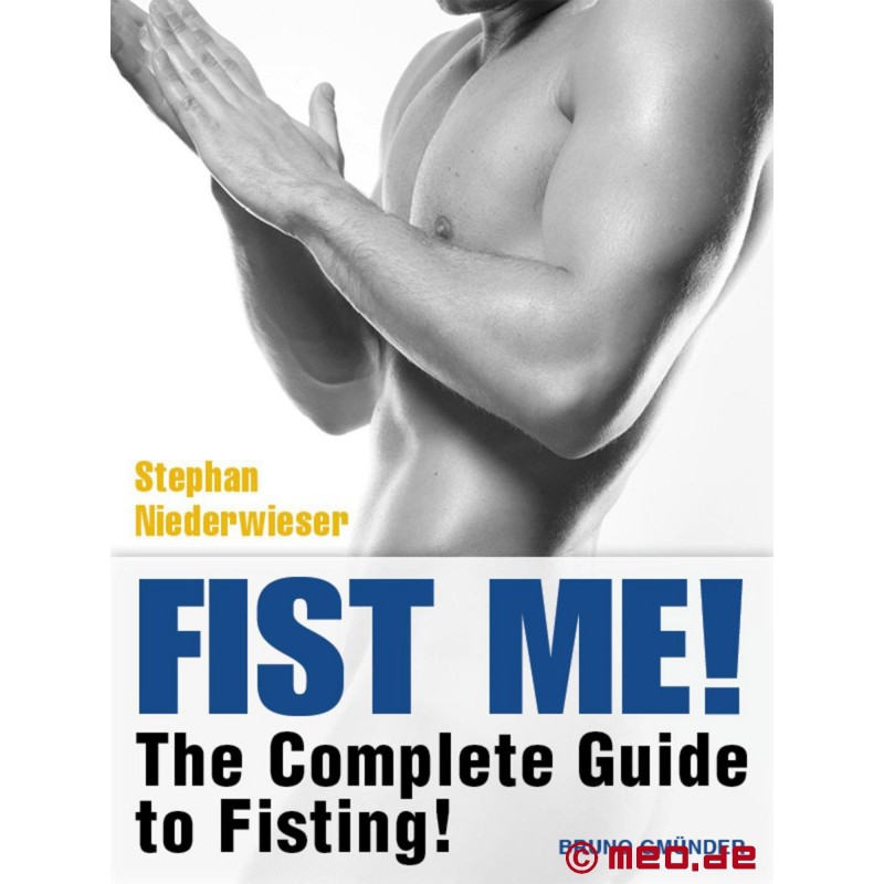 Guide To Fisting 55