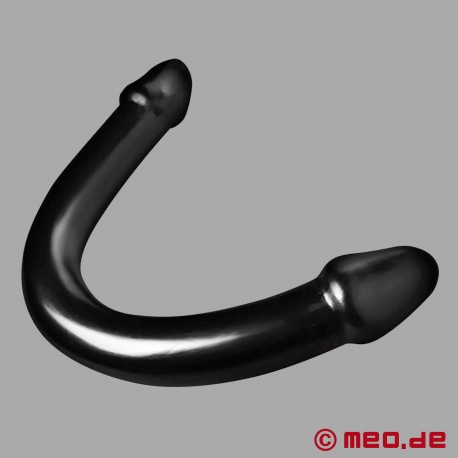 Python XXX-Large Double Dong 70 cm - 28 inch