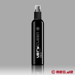 VeryClean 2.0 - Limpiador Sextoy - Limpiador Universal en Spray