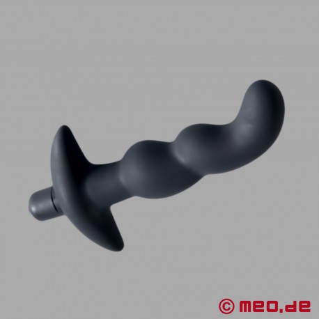 Wibrator prostaty - bezdotykowy orgazm
