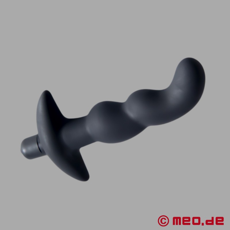 Vibrator za prostato - orgazem brez dotika