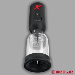 MEO ELITE Tip Teazer Power Pump