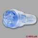 Turbo Blue Ice - Fleshlight Masturbator