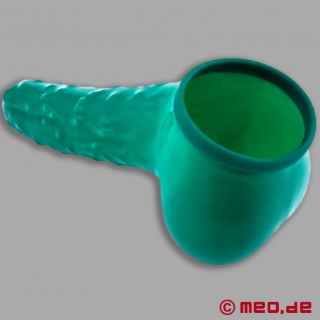 Toylie Latex Penishylsa Gurka