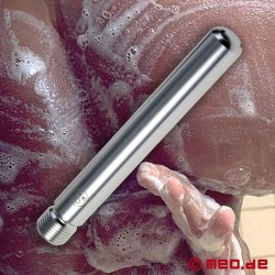 Shower Shot 2.0 - Anālais dušs intīmai higiēnai - MEO ®