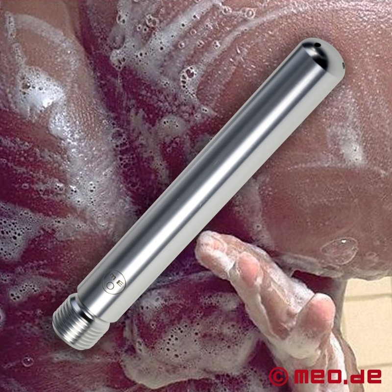 Shower Shot 2.0 - Analni tuš za intimno higieno - MEO ®