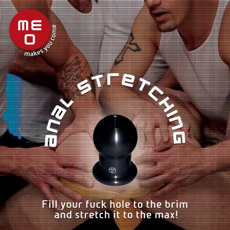Anal Stretching 24/7 Anal Stretching Rings