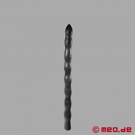 DEEP'R - Snake - 70 cm Ø 5.50 cm – Extremer Analsex