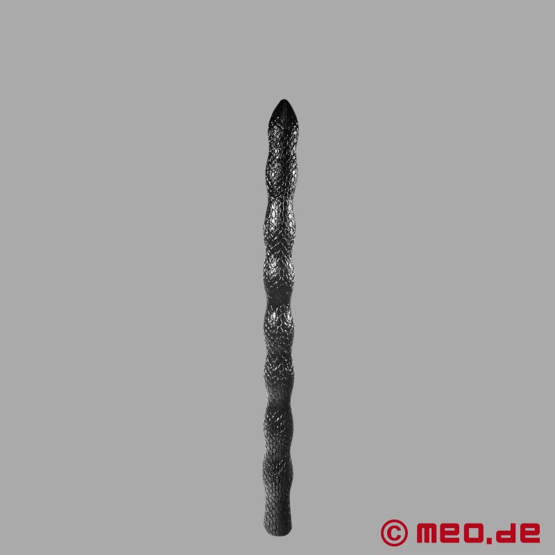 DEEP'R - Snake - 70 cm Ø 5,50 cm - Ekstrem analsex