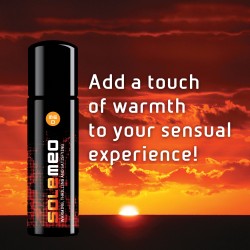 SOLEMEO - Warming Lubricant