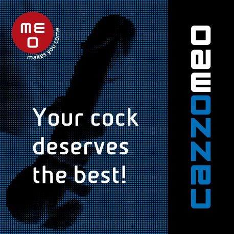 Cockring en acier inox - avec insert en silicone noir
